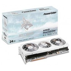 Tarjeta grafica powercolor rx 7900xtx hell